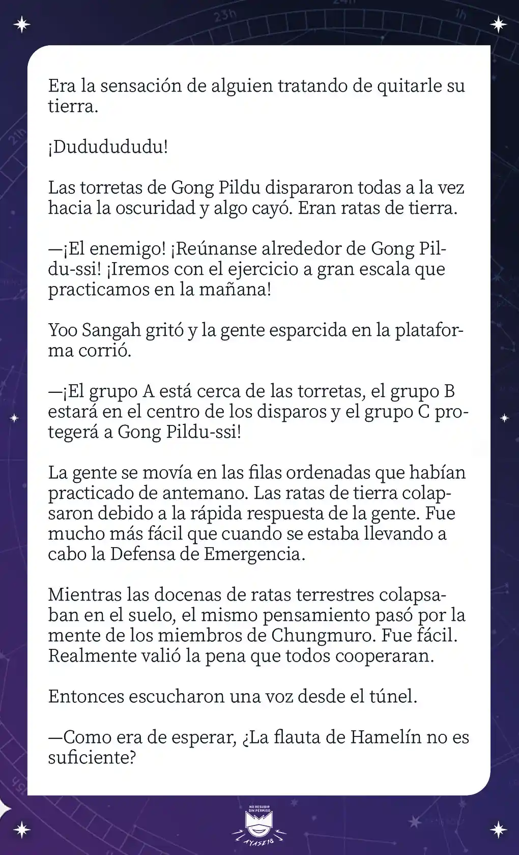 Omniscient Reader's Viewpoint - Capítulo 54 - Página 9 - LectorTMOo