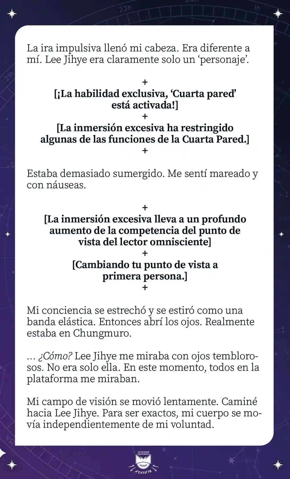Omniscient Reader's Viewpoint - Capítulo 54 - Página 16 - LectorTMOo