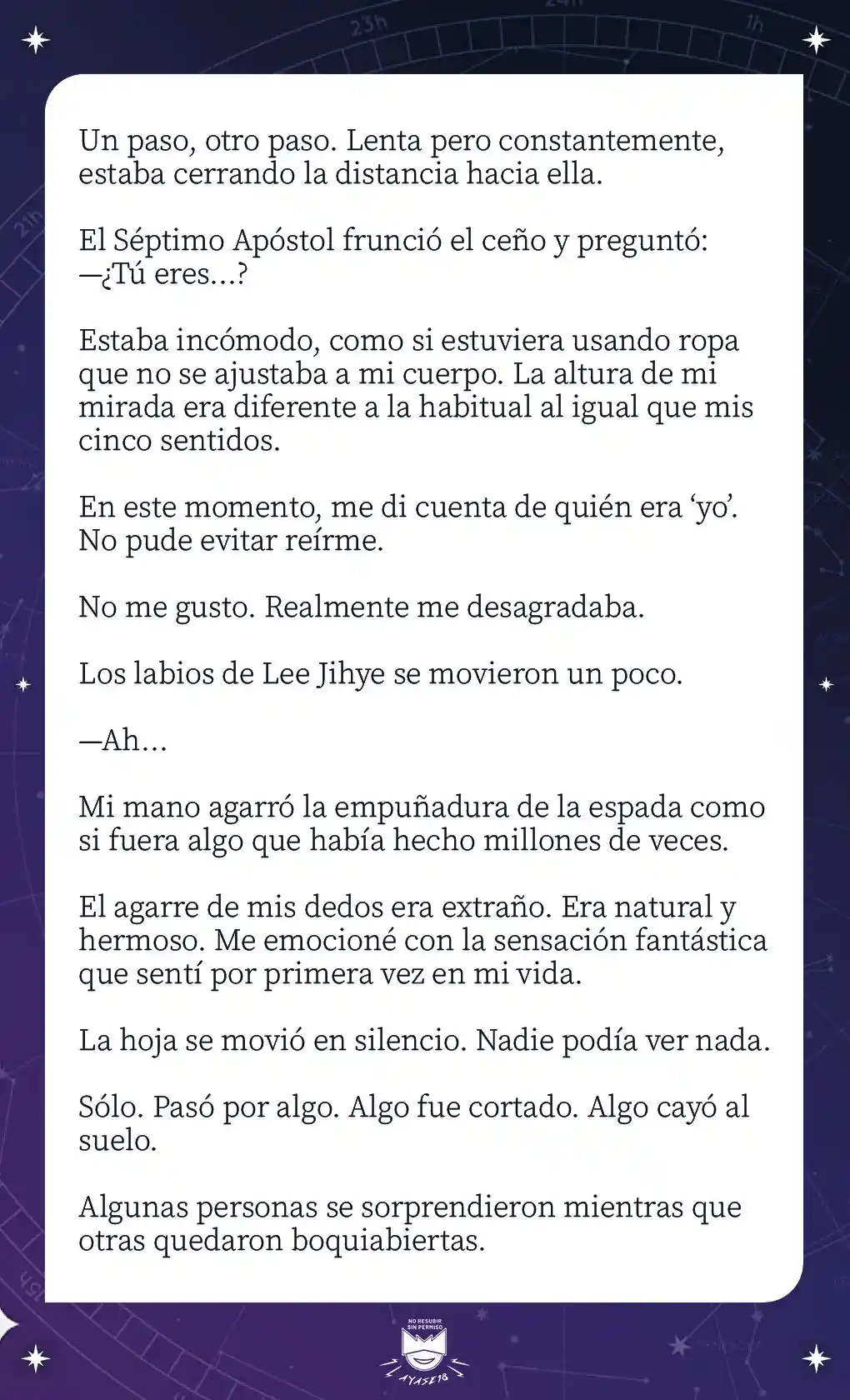 Omniscient Reader's Viewpoint - Capítulo 54 - Página 17 - LectorTMOo