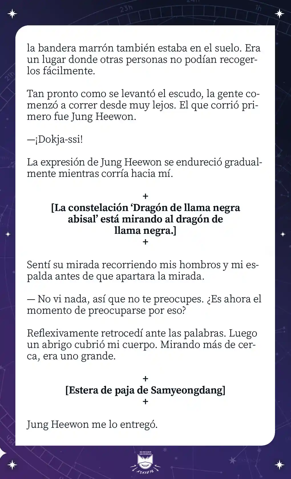 Omniscient Reader's Viewpoint - Capítulo 55 - Página 9 - LectorTMOo