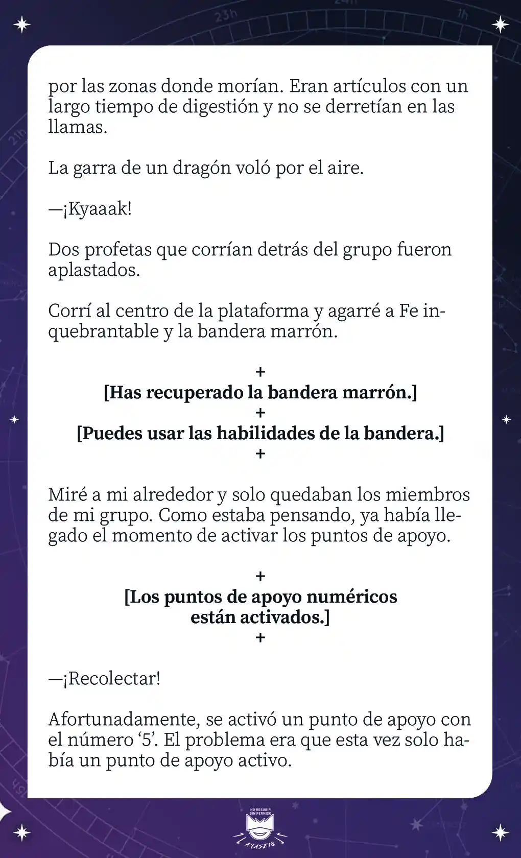 Omniscient Reader's Viewpoint - Capítulo 55 - Página 11 - LectorTMOo