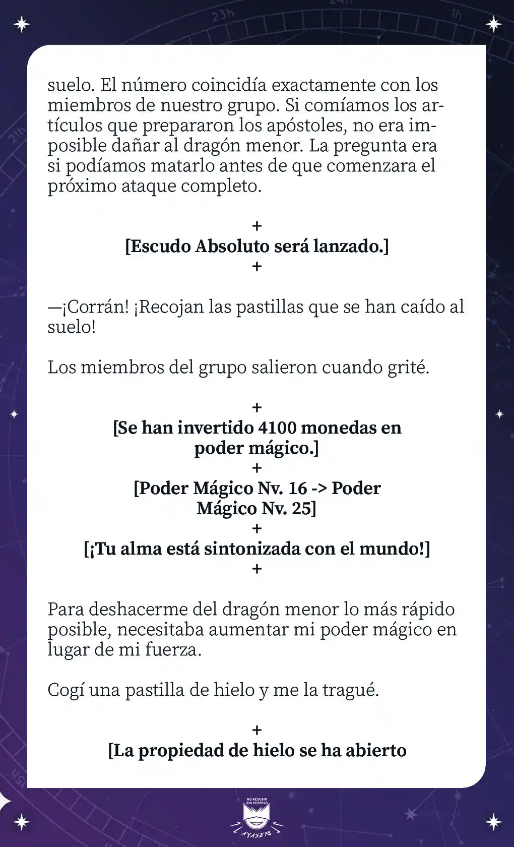 Omniscient Reader's Viewpoint - Capítulo 55 - Página 13 - LectorTMOo