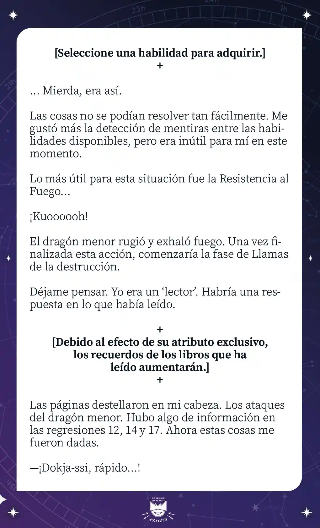 Omniscient Reader's Viewpoint - Capítulo 55 - Página 16 - LectorTMOo