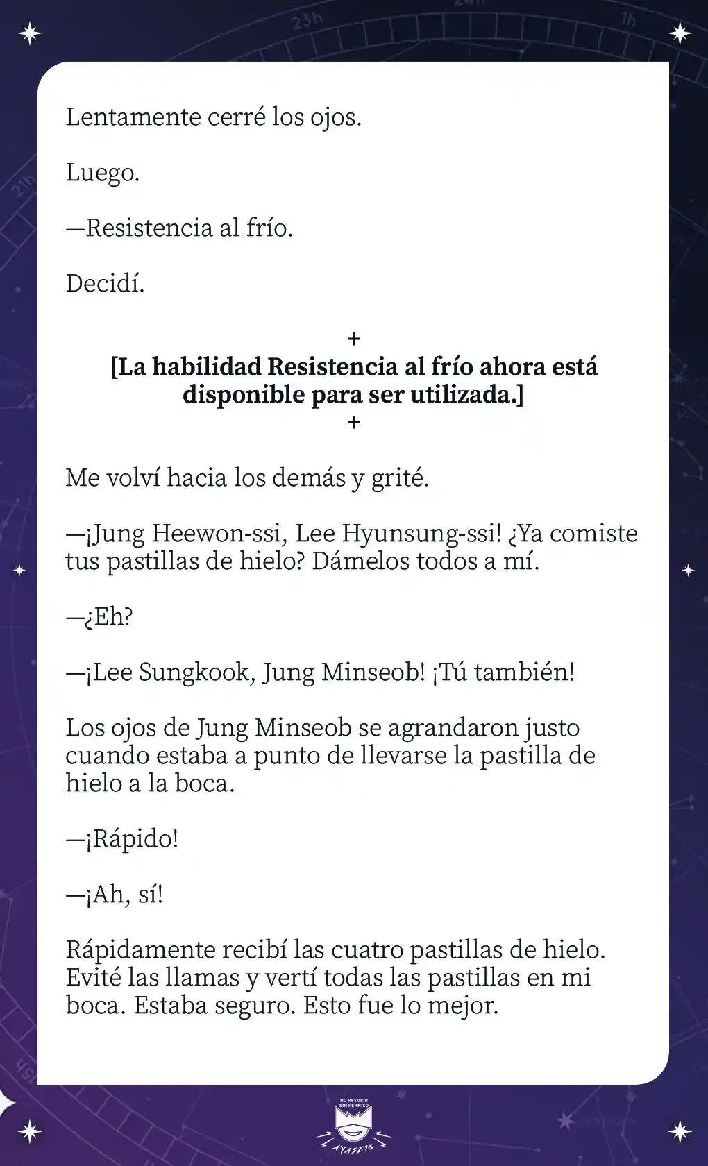 Omniscient Reader's Viewpoint - Capítulo 55 - Página 17 - LectorTMOo