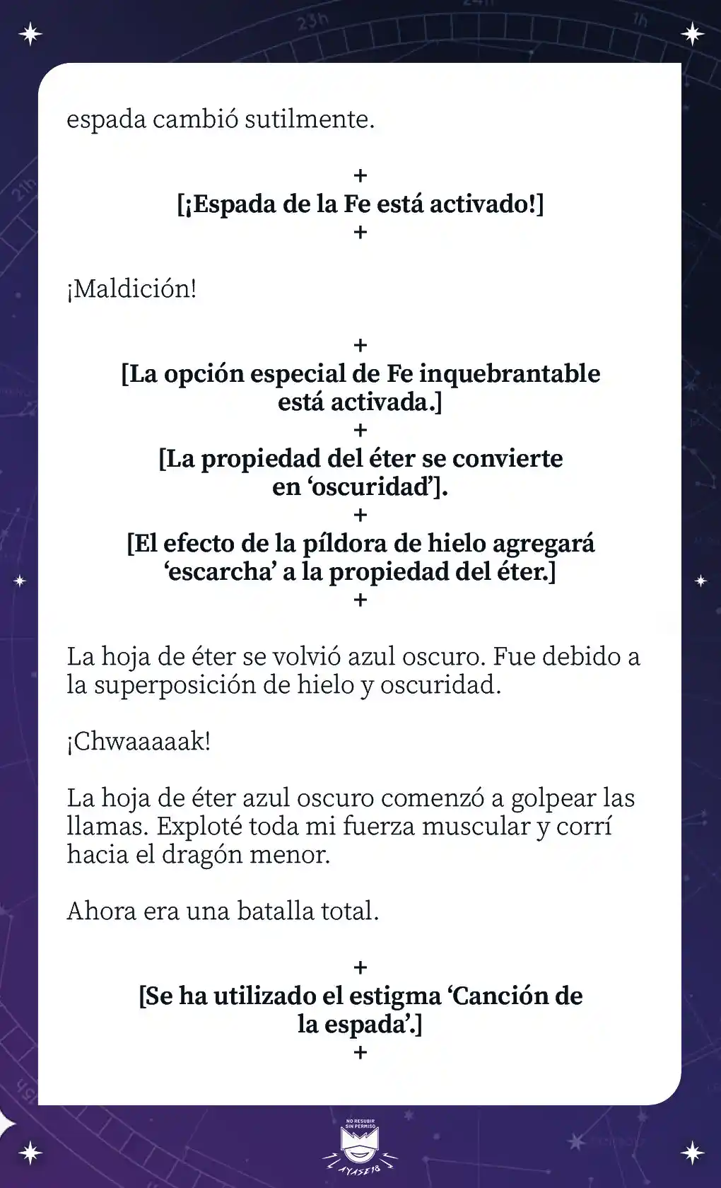 Omniscient Reader's Viewpoint - Capítulo 55 - Página 19 - LectorTMOo