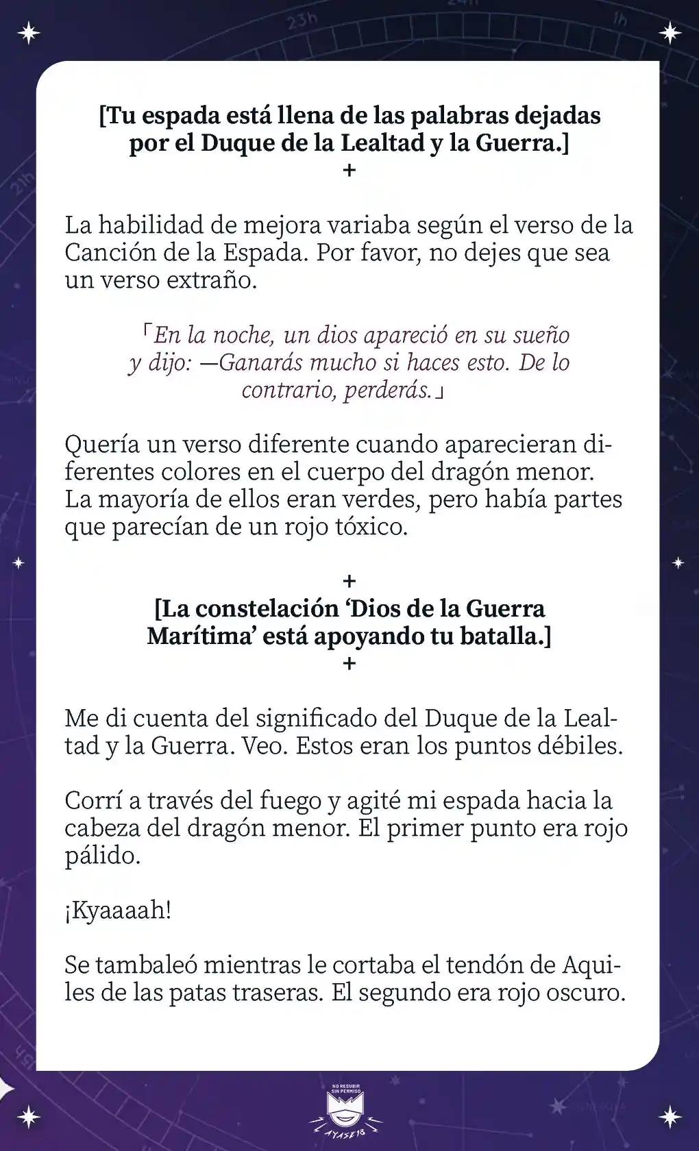 Omniscient Reader's Viewpoint - Capítulo 55 - Página 20 - LectorTMOo