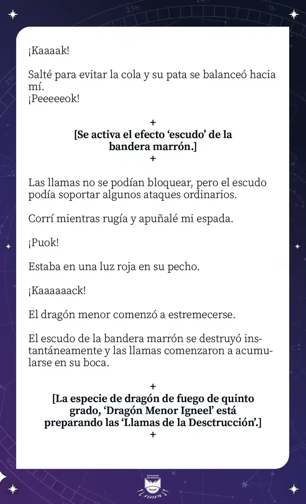Omniscient Reader's Viewpoint - Capítulo 55 - Página 21 - LectorTMOo