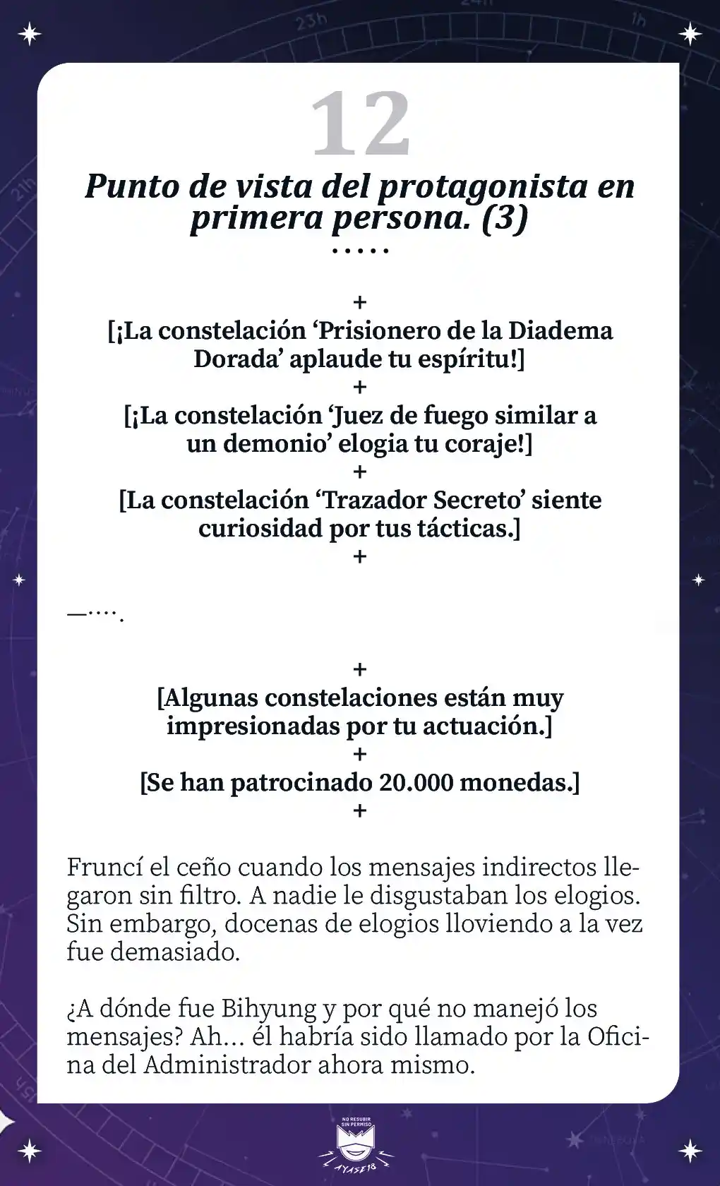Omniscient Reader's Viewpoint - Capítulo 56 - Página 4 - LectorTMOo