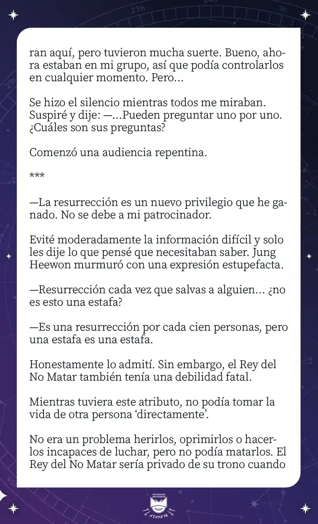 Omniscient Reader's Viewpoint - Capítulo 56 - Página 7 - LectorTMOo