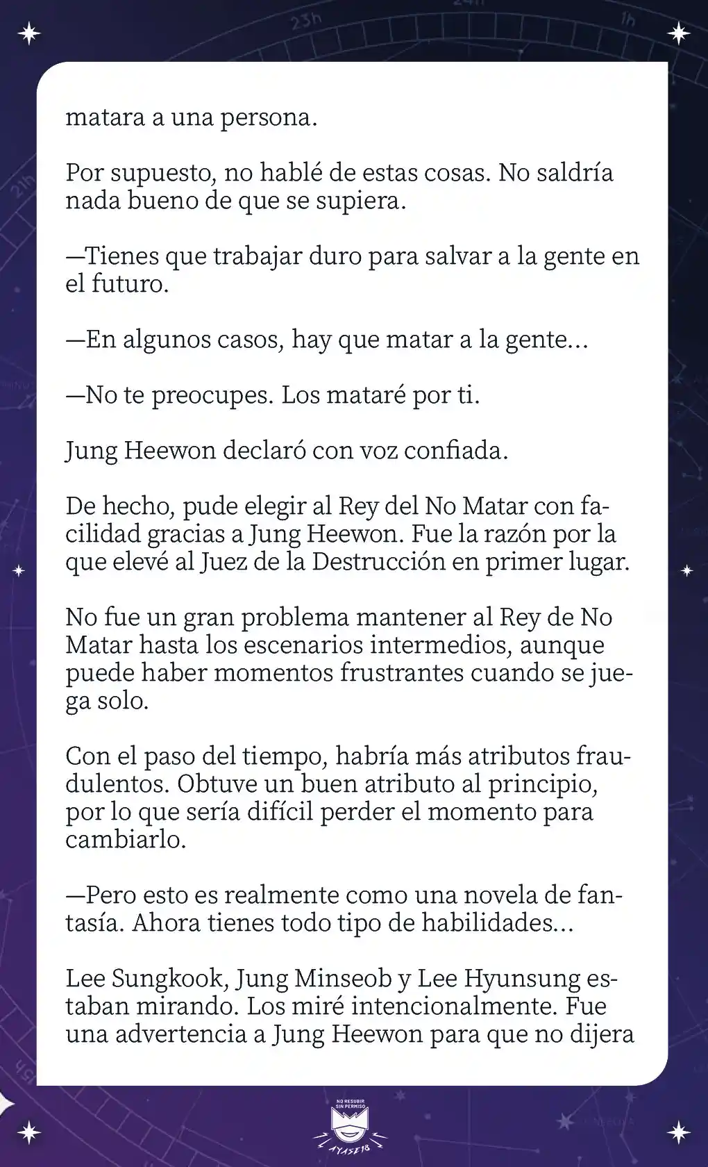 Omniscient Reader's Viewpoint - Capítulo 56 - Página 8 - LectorTMOo