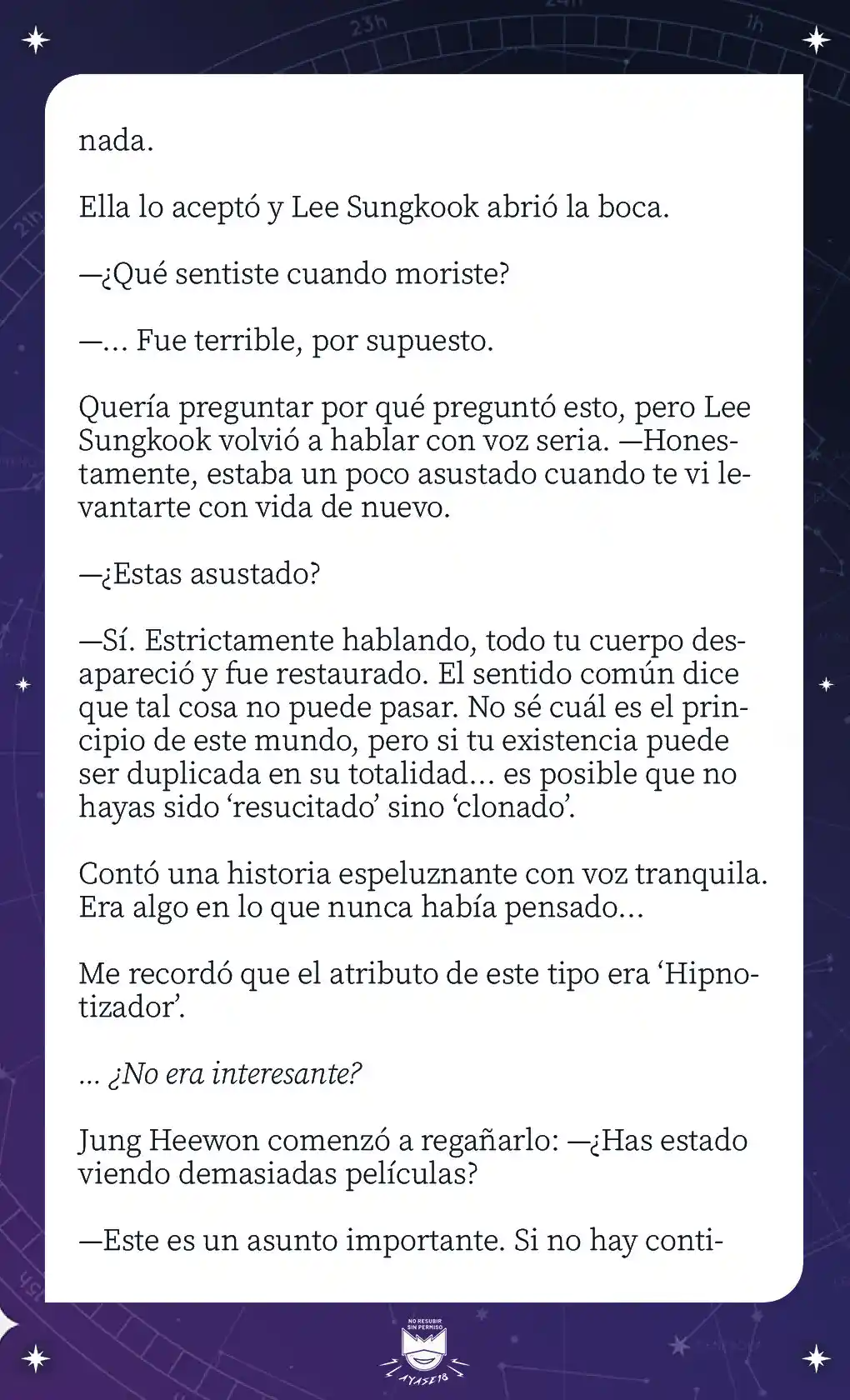 Omniscient Reader's Viewpoint - Capítulo 56 - Página 9 - LectorTMOo