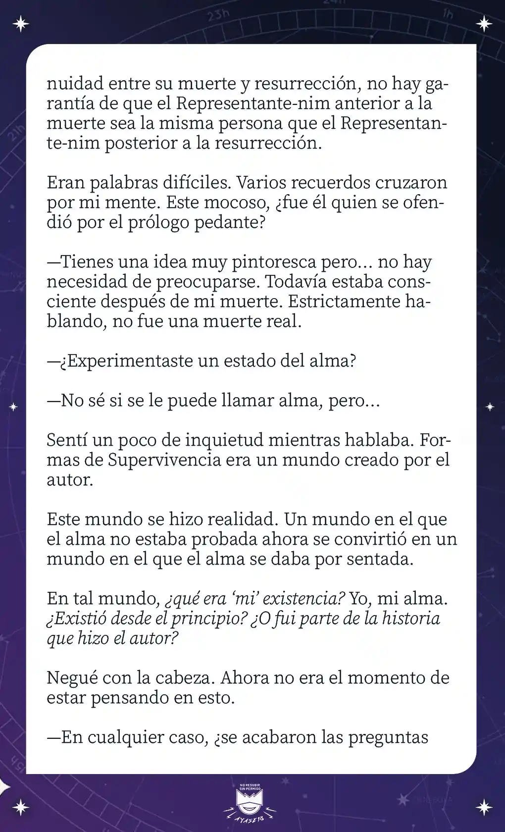 Omniscient Reader's Viewpoint - Capítulo 56 - Página 10 - LectorTMOo