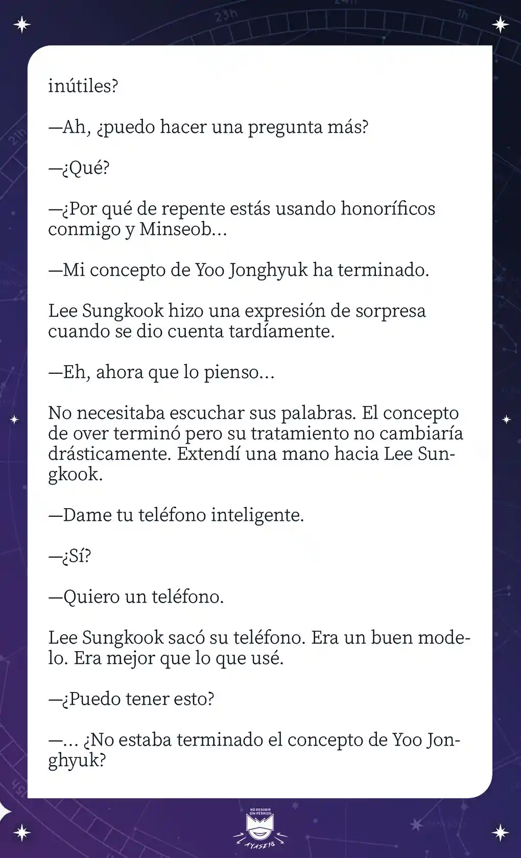 Omniscient Reader's Viewpoint - Capítulo 56 - Página 11 - LectorTMOo
