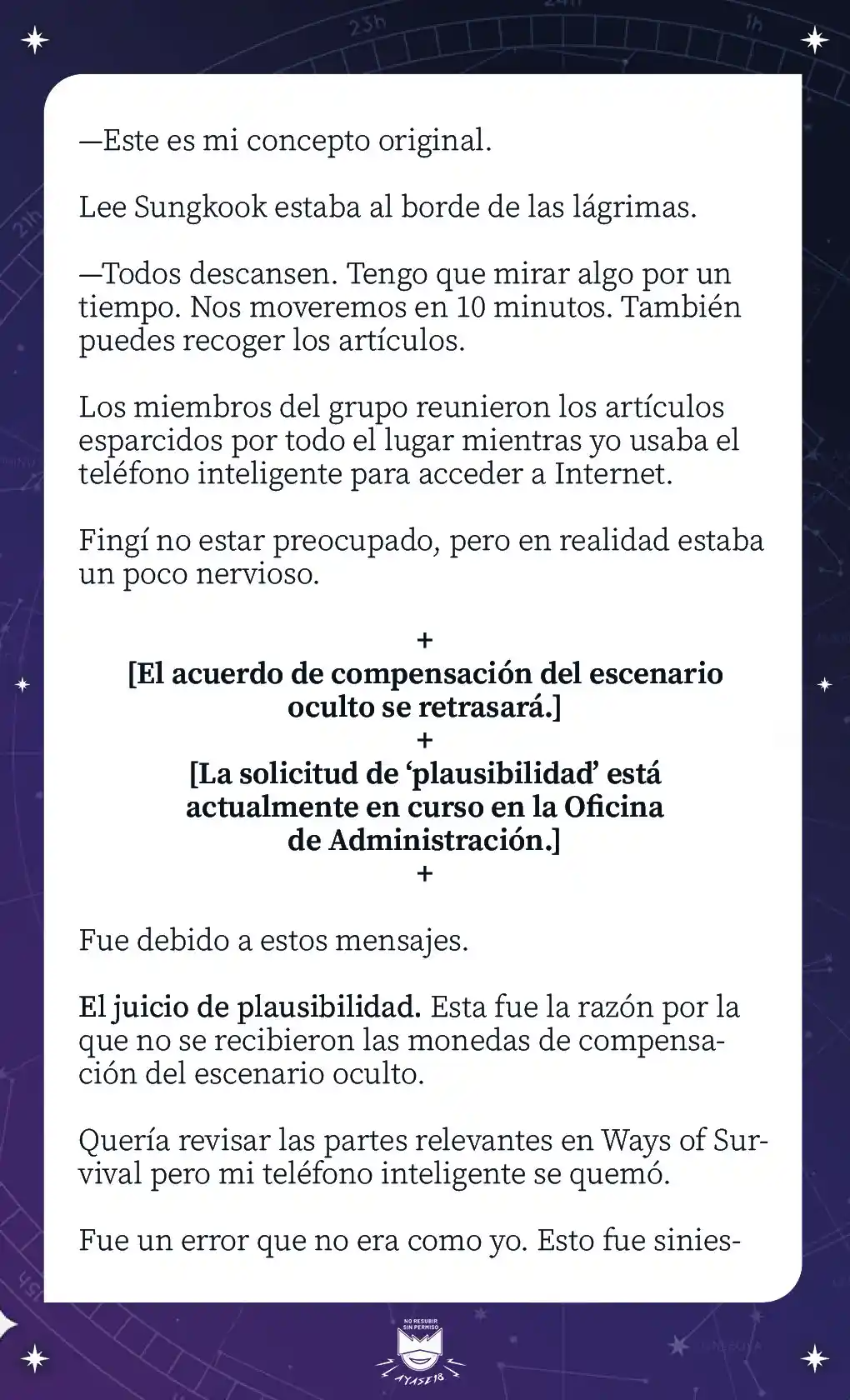 Omniscient Reader's Viewpoint - Capítulo 56 - Página 12 - LectorTMOo