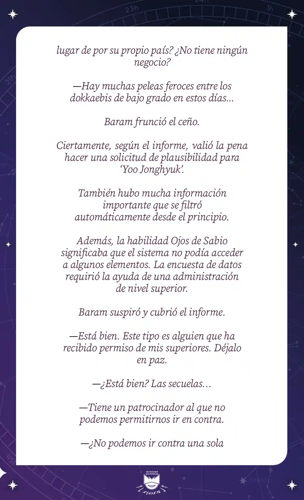 Omniscient Reader's Viewpoint - Capítulo 56 - Página 15 - LectorTMOo