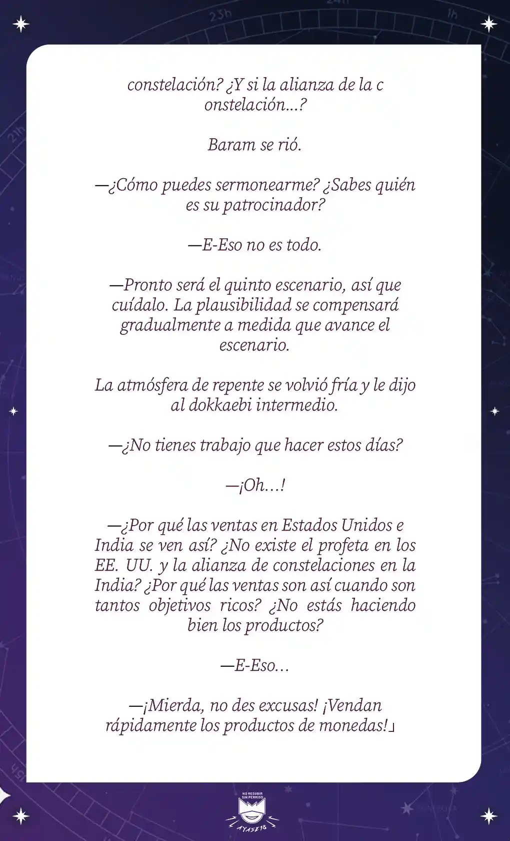 Omniscient Reader's Viewpoint - Capítulo 56 - Página 16 - LectorTMOo