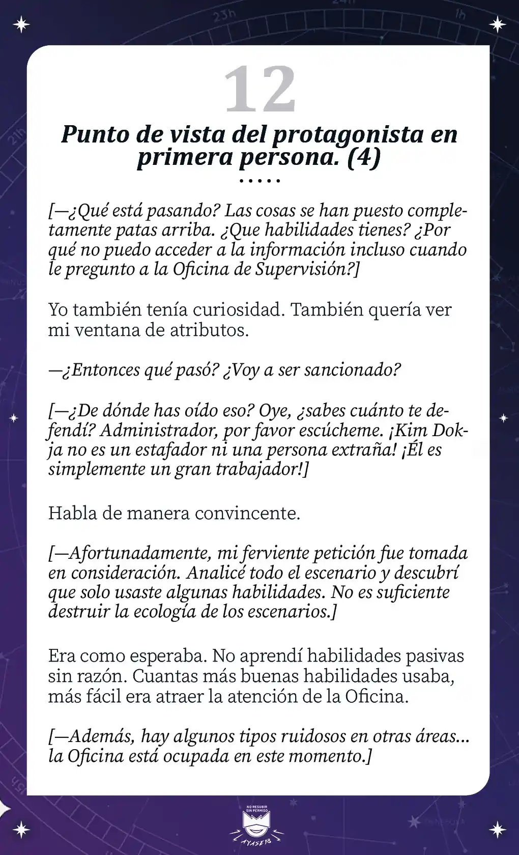 Omniscient Reader's Viewpoint - Capítulo 57 - Página 4 - LectorTMOo
