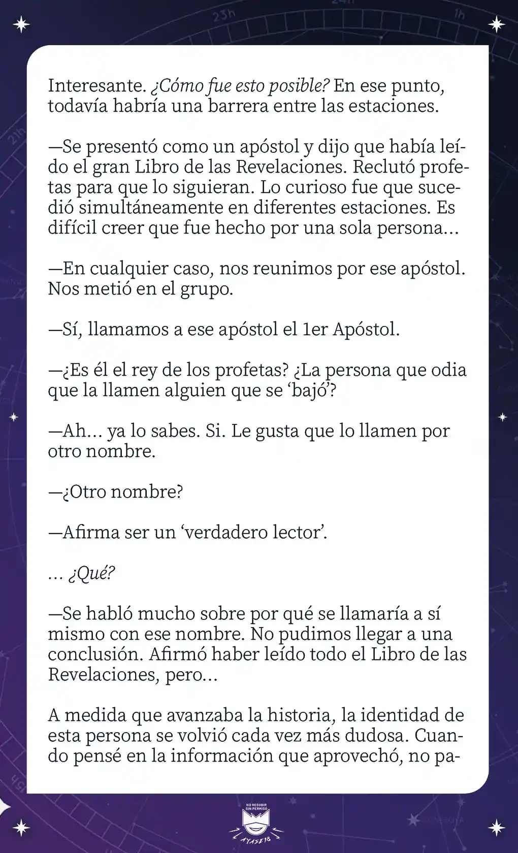 Omniscient Reader's Viewpoint - Capítulo 57 - Página 10 - LectorTMOo
