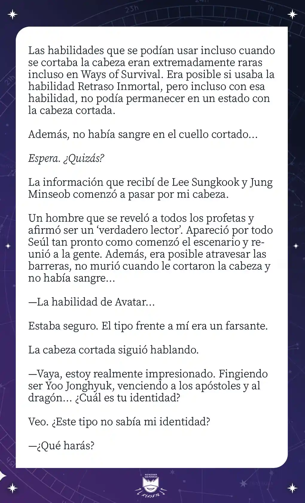 Omniscient Reader's Viewpoint - Capítulo 57 - Página 14 - LectorTMOo