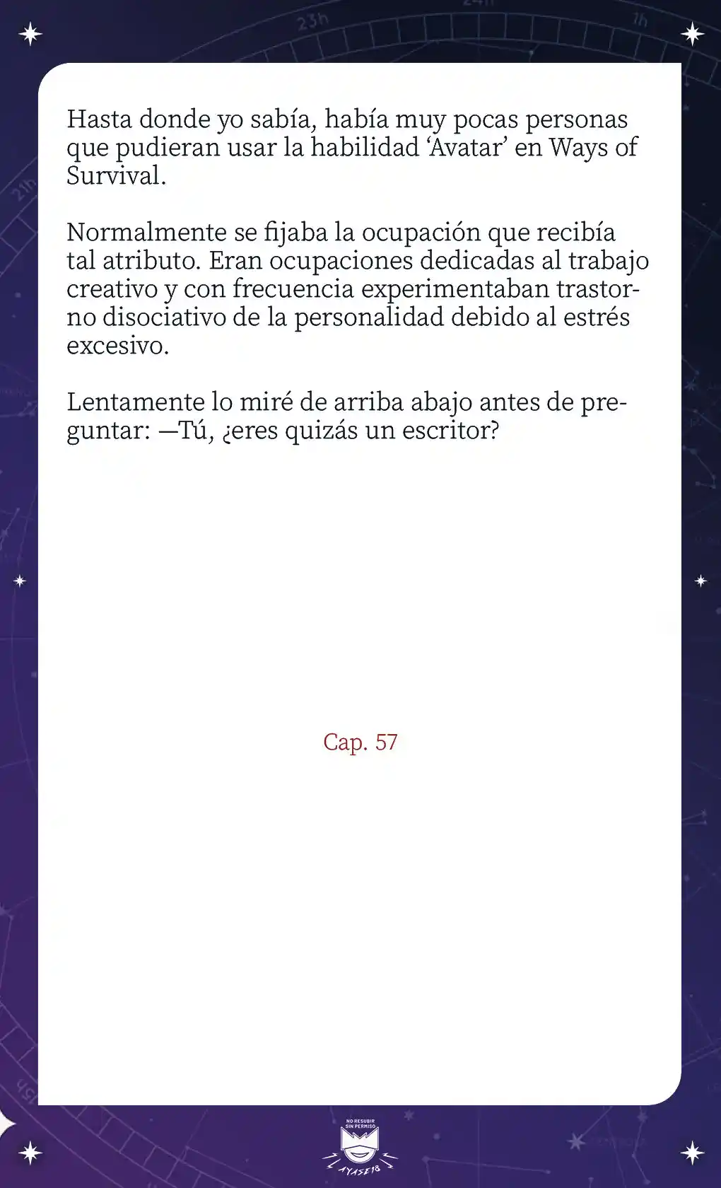 Omniscient Reader's Viewpoint - Capítulo 57 - Página 15 - LectorTMOo