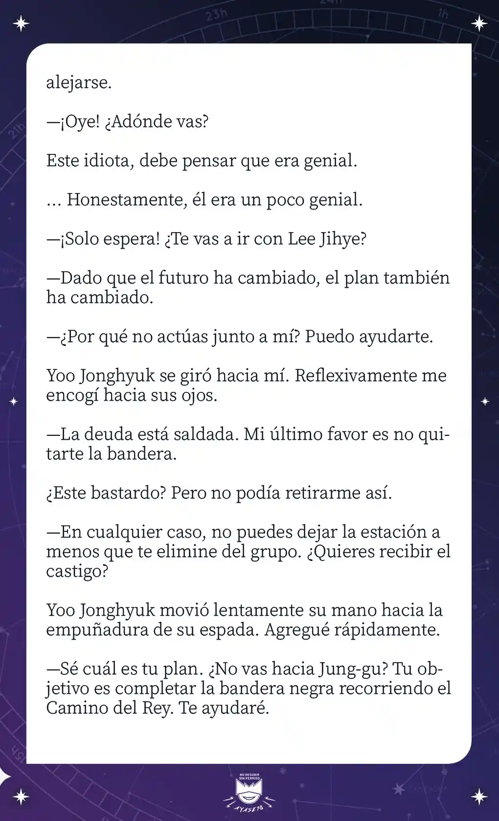 Omniscient Reader's Viewpoint - Capítulo 58 - Página 13 - LectorTMOo