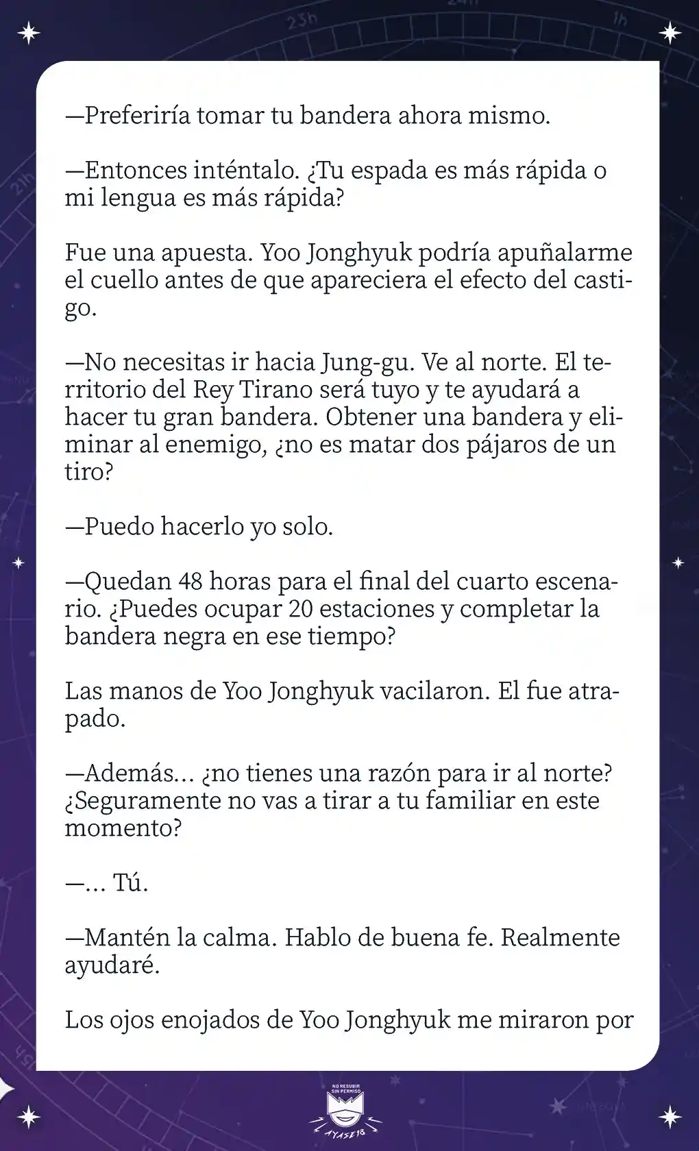 Omniscient Reader's Viewpoint - Capítulo 58 - Página 14 - LectorTMOo