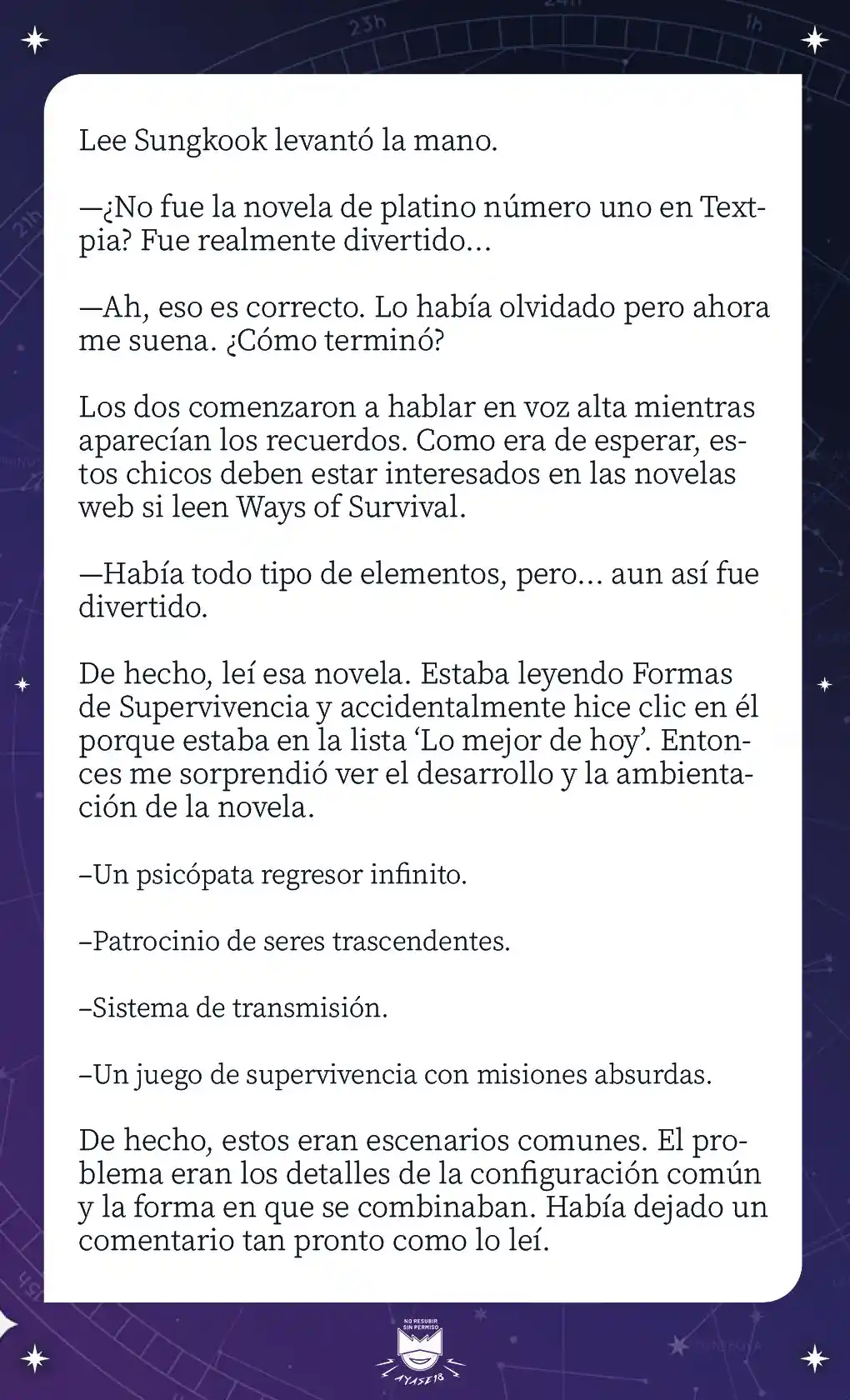Omniscient Reader's Viewpoint - Capítulo 58 - Página 16 - LectorTMOo