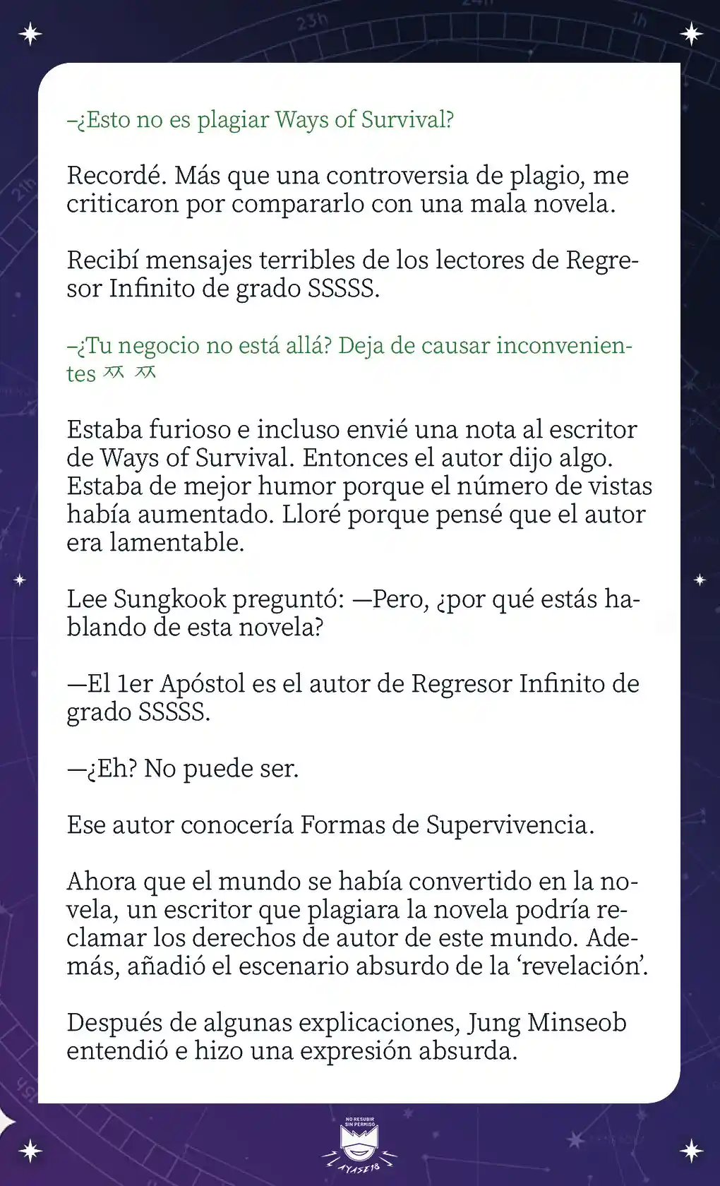 Omniscient Reader's Viewpoint - Capítulo 58 - Página 17 - LectorTMOo