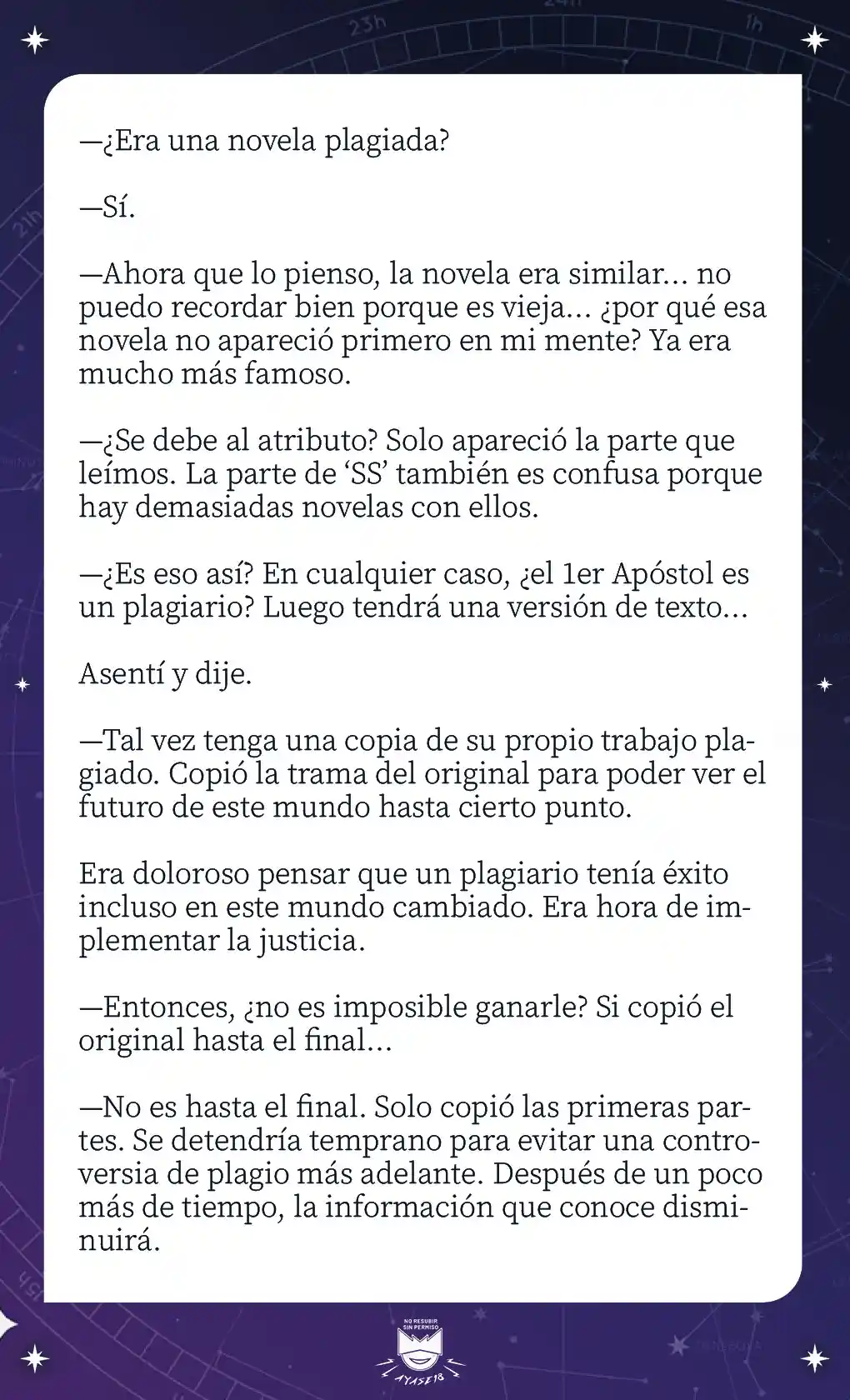 Omniscient Reader's Viewpoint - Capítulo 58 - Página 18 - LectorTMOo