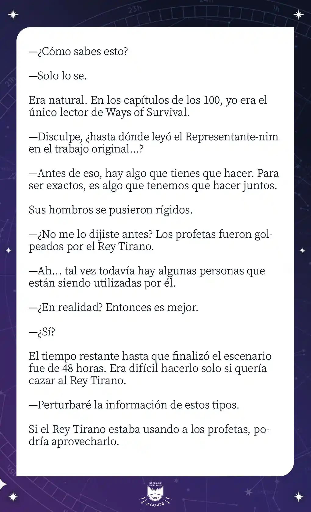 Omniscient Reader's Viewpoint - Capítulo 58 - Página 19 - LectorTMOo