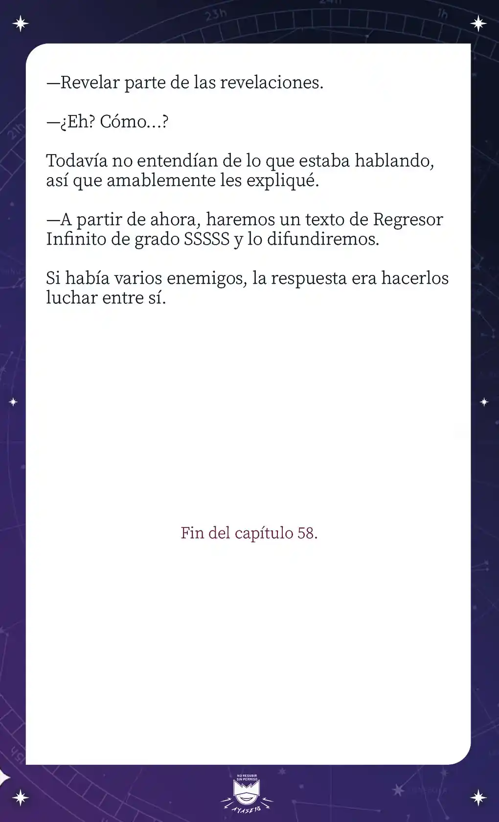 Omniscient Reader's Viewpoint - Capítulo 58 - Página 20 - LectorTMOo