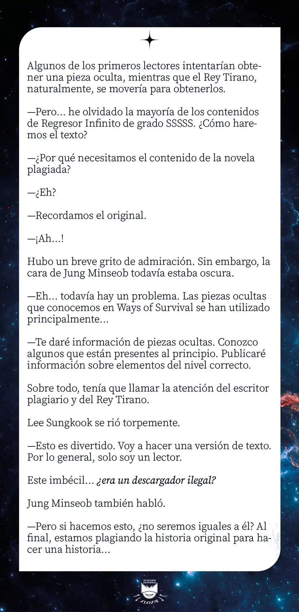 Omniscient Reader's Viewpoint - Capítulo 59 - Página 4 - LectorTMOo