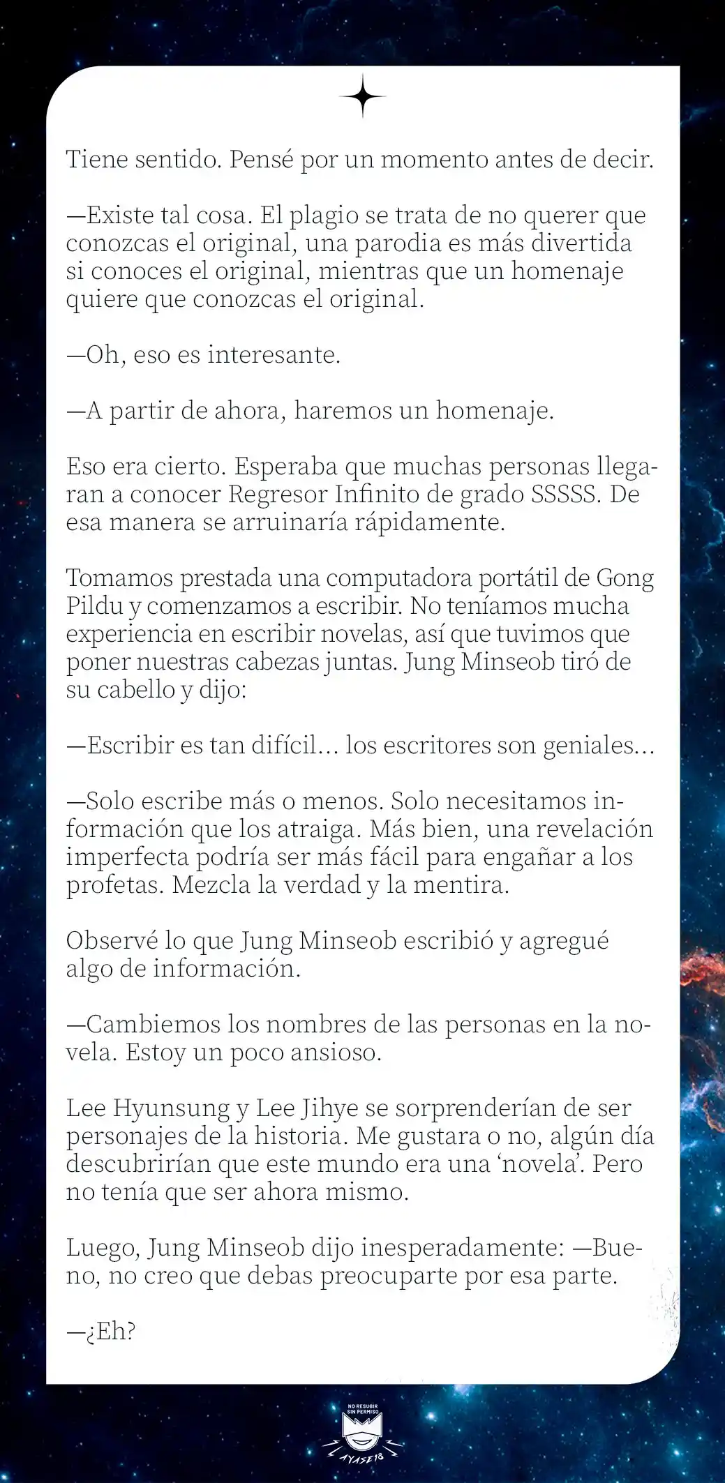 Omniscient Reader's Viewpoint - Capítulo 59 - Página 5 - LectorTMOo