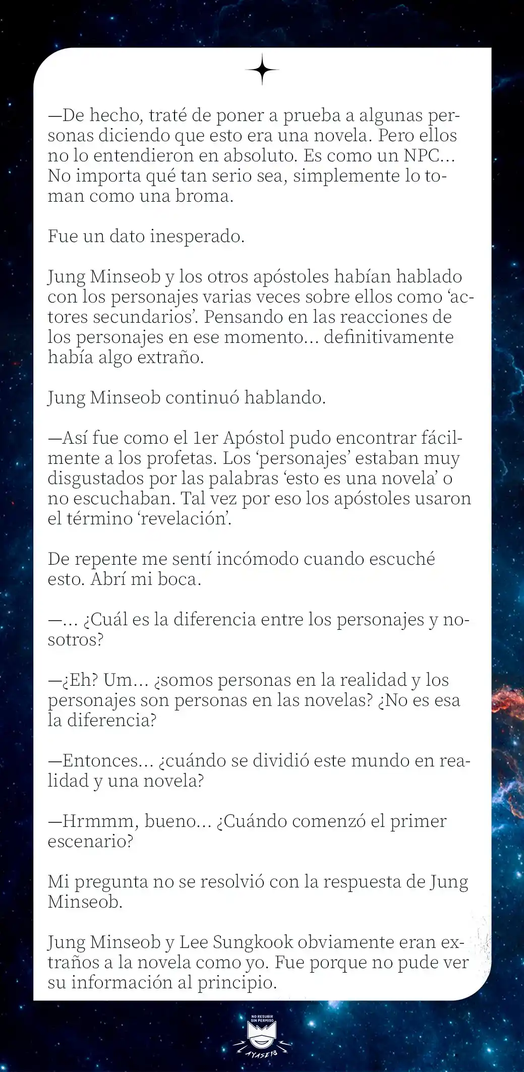Omniscient Reader's Viewpoint - Capítulo 59 - Página 6 - LectorTMOo