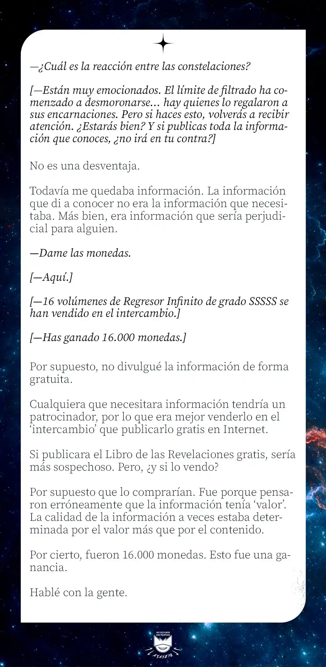 Omniscient Reader's Viewpoint - Capítulo 59 - Página 12 - LectorTMOo
