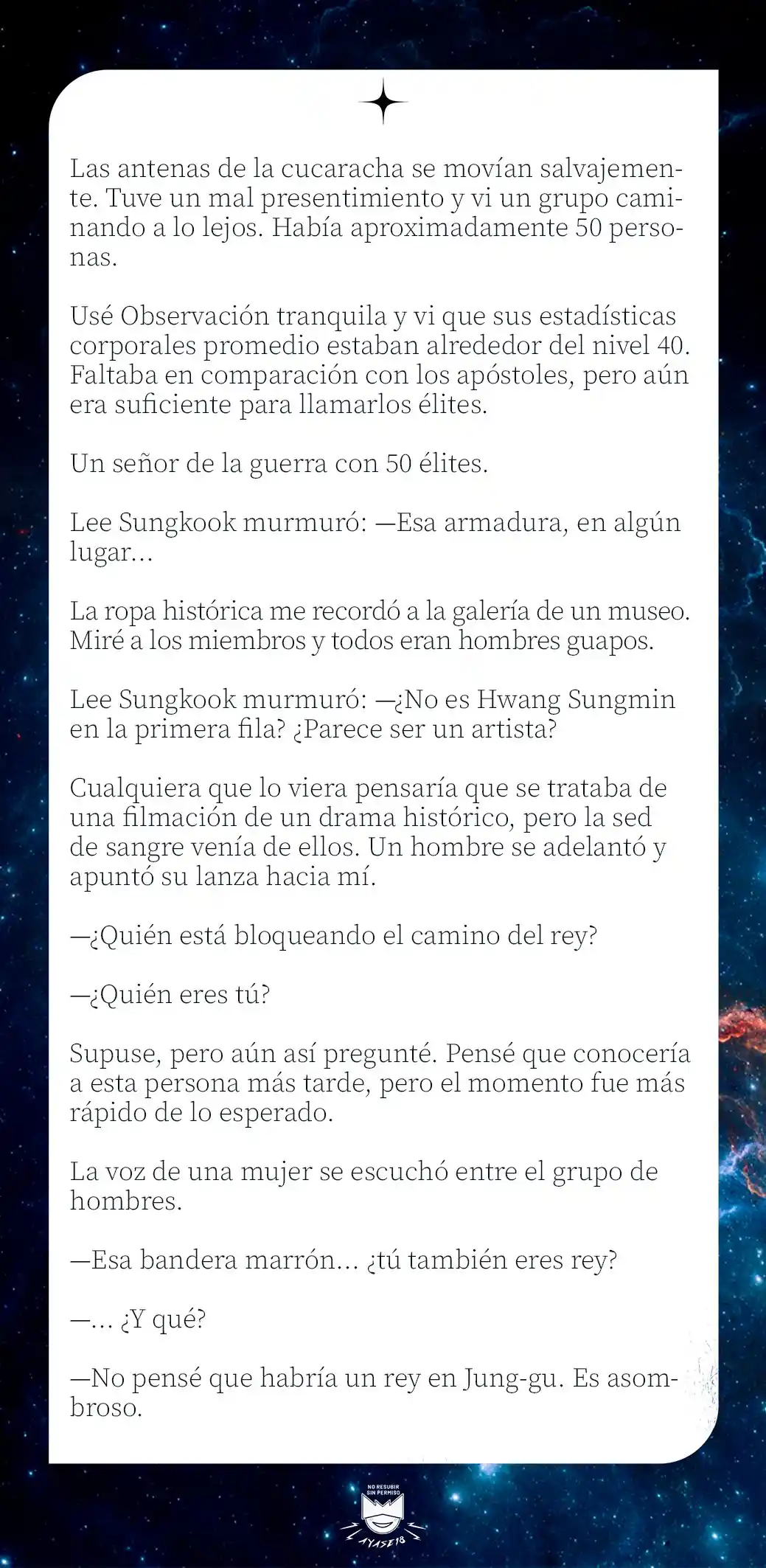 Omniscient Reader's Viewpoint - Capítulo 60 - Página 11 - LectorTMOo