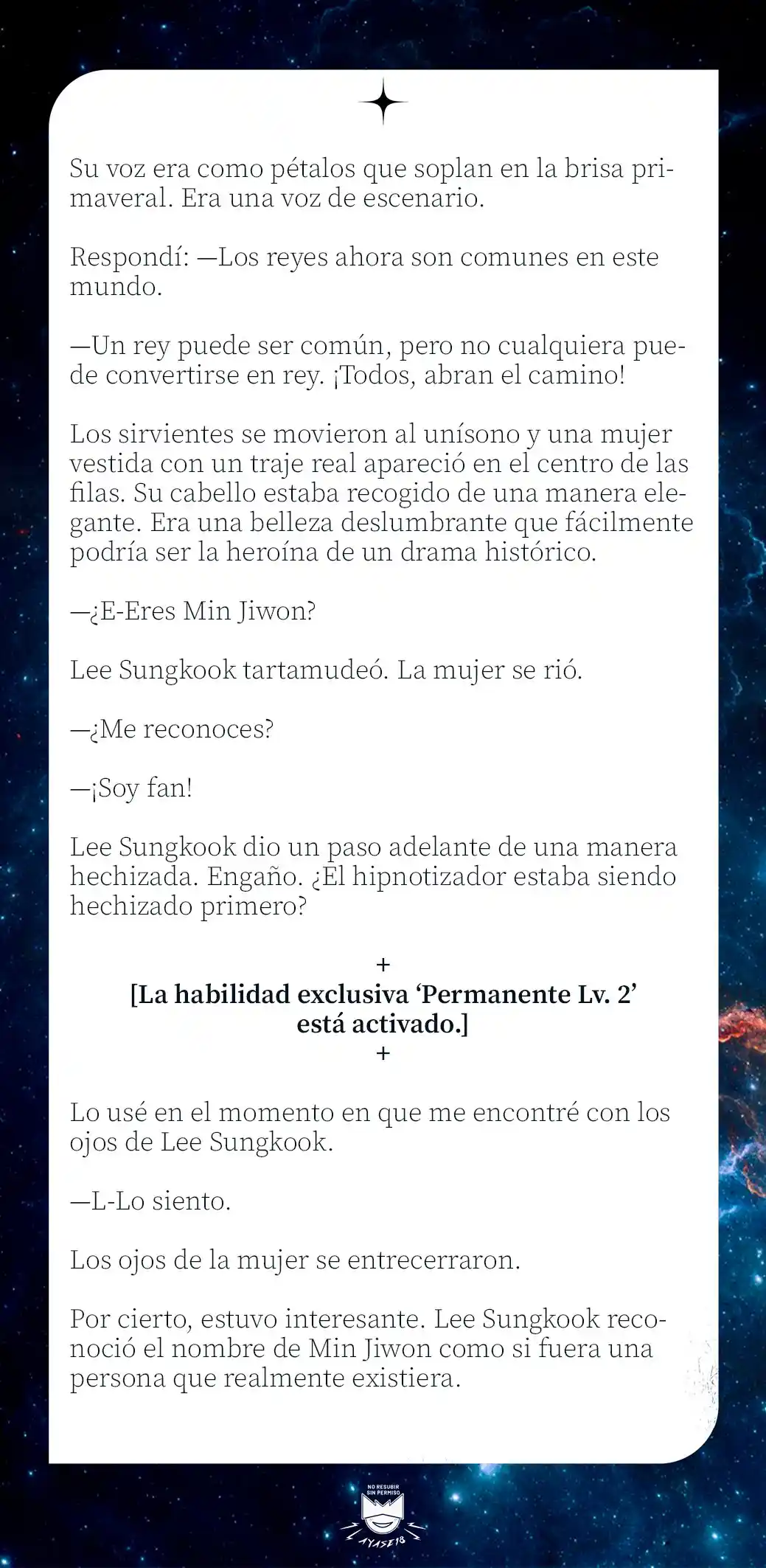 Omniscient Reader's Viewpoint - Capítulo 60 - Página 12 - LectorTMOo