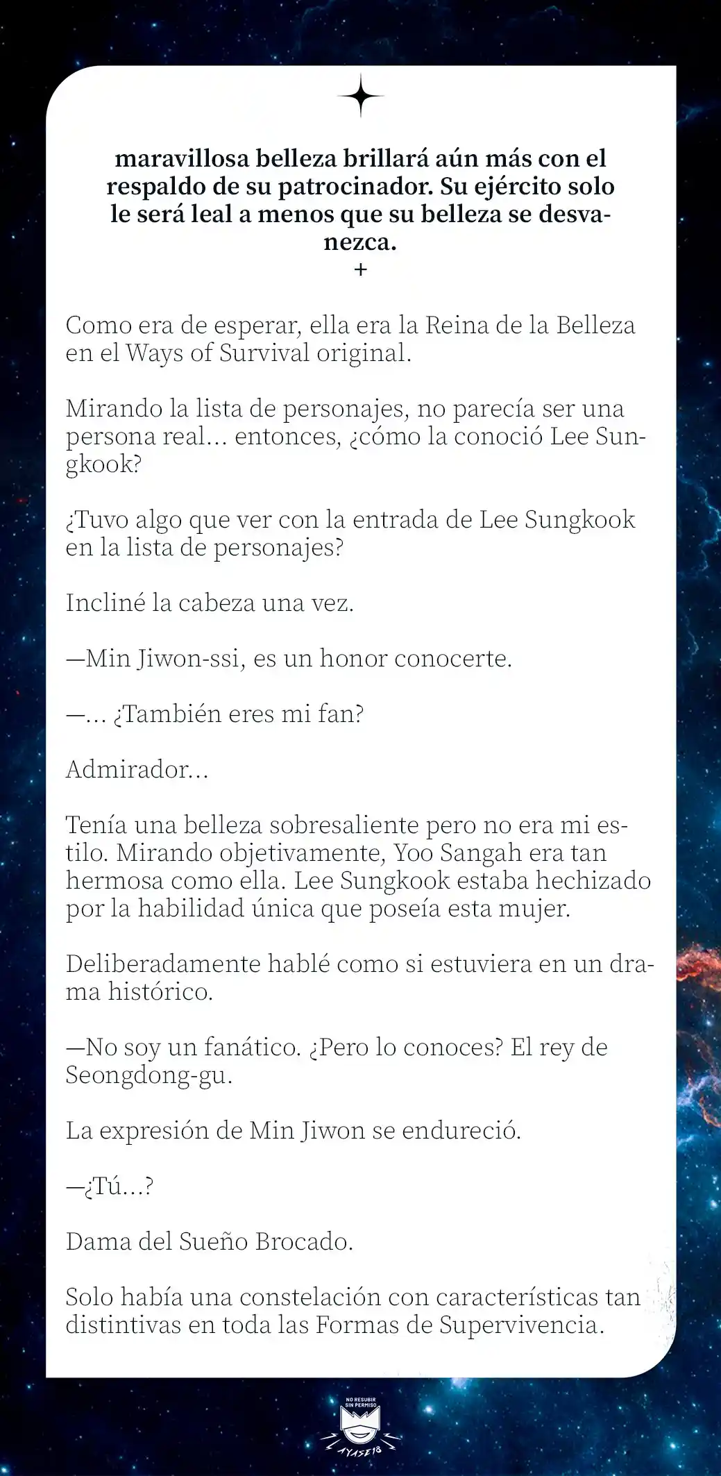 Omniscient Reader's Viewpoint - Capítulo 60 - Página 14 - LectorTMOo