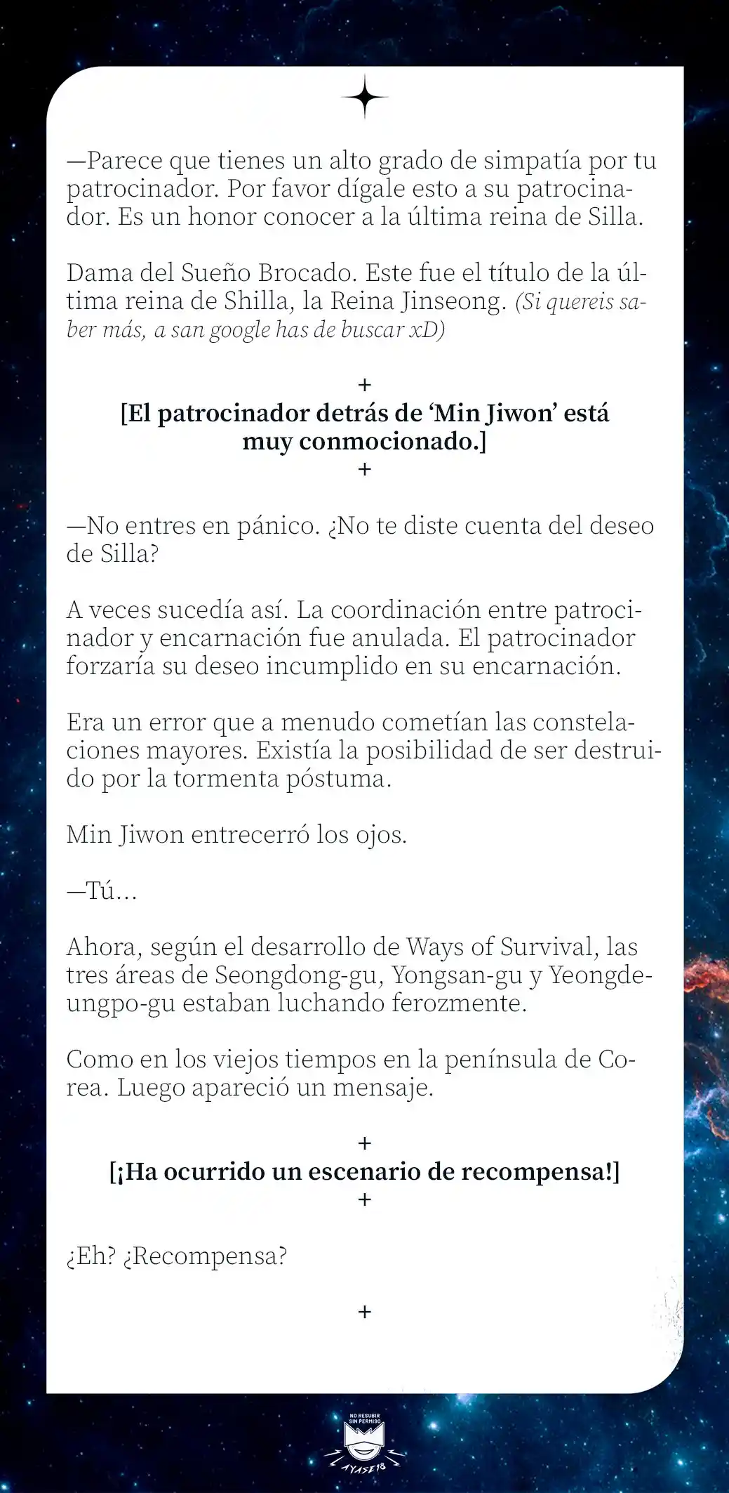 Omniscient Reader's Viewpoint - Capítulo 60 - Página 15 - LectorTMOo