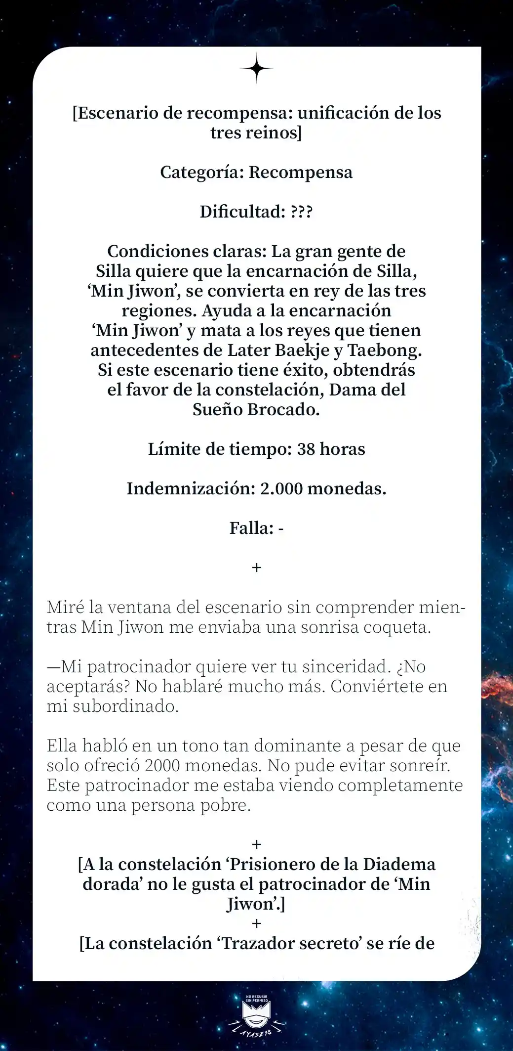 Omniscient Reader's Viewpoint - Capítulo 60 - Página 16 - LectorTMOo