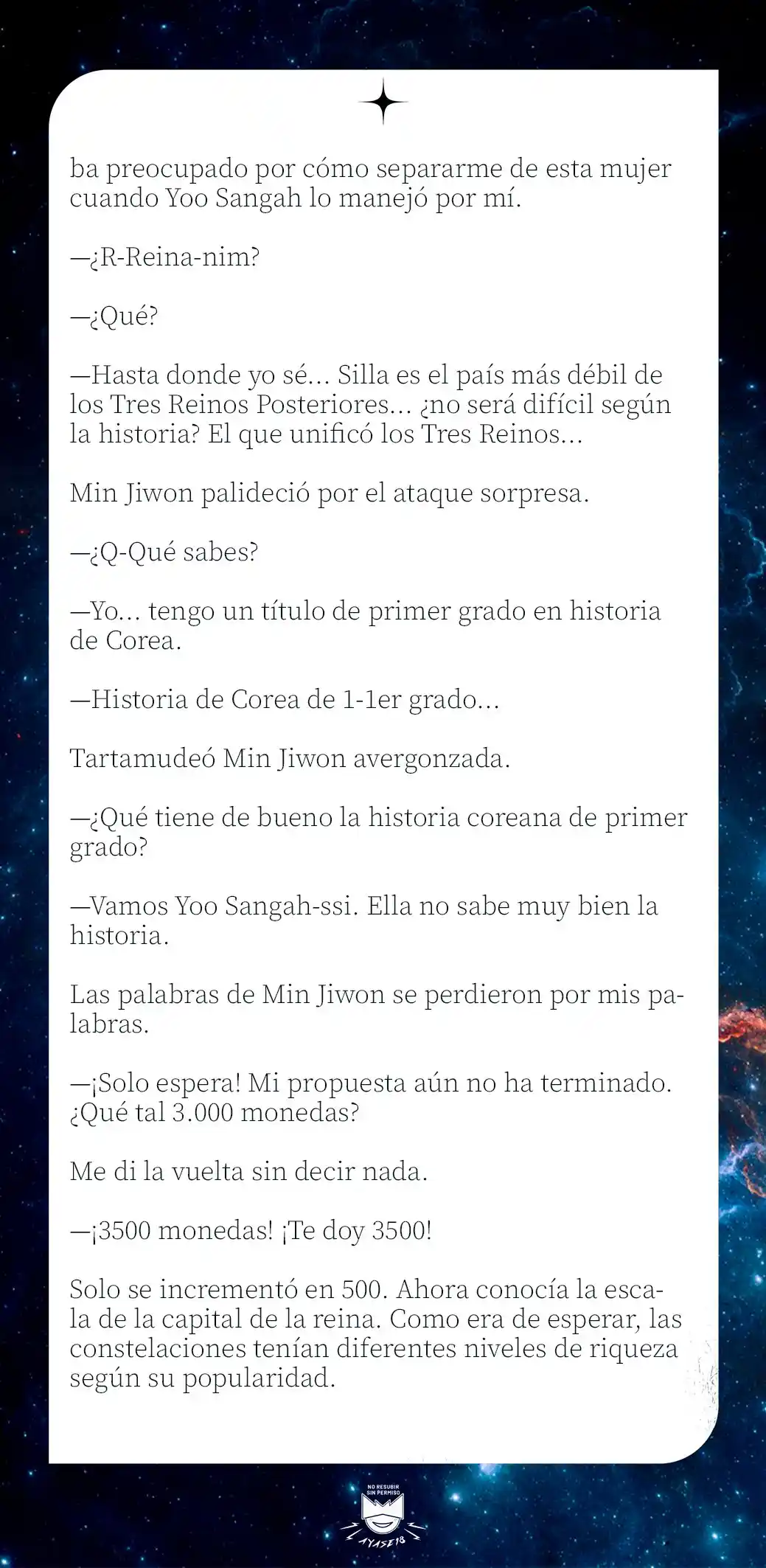 Omniscient Reader's Viewpoint - Capítulo 61 - Página 4 - LectorTMOo