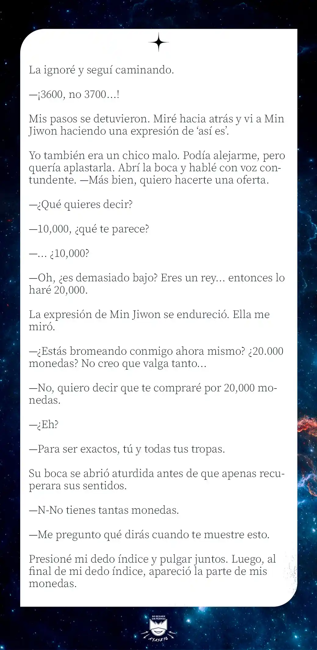 Omniscient Reader's Viewpoint - Capítulo 61 - Página 5 - LectorTMOo