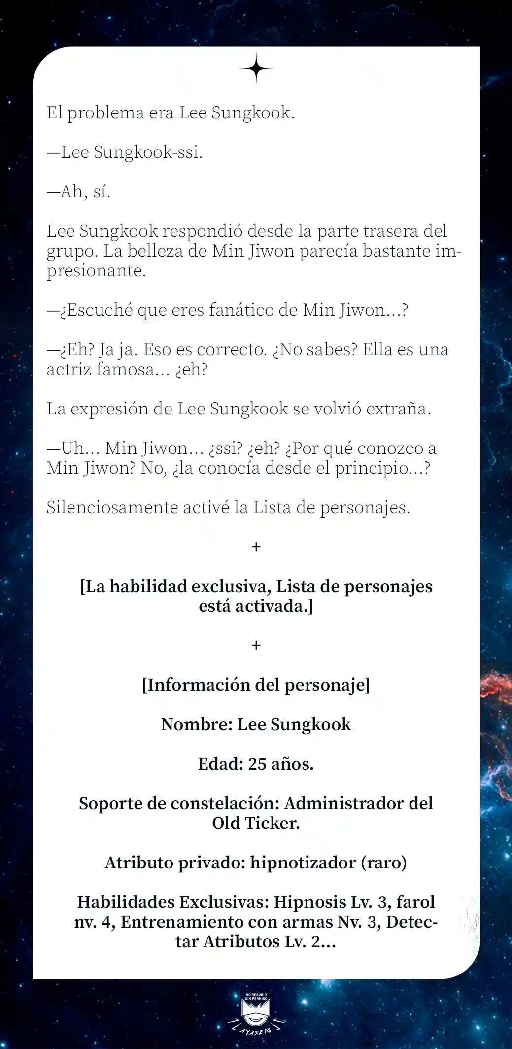 Omniscient Reader's Viewpoint - Capítulo 61 - Página 9 - LectorTMOo