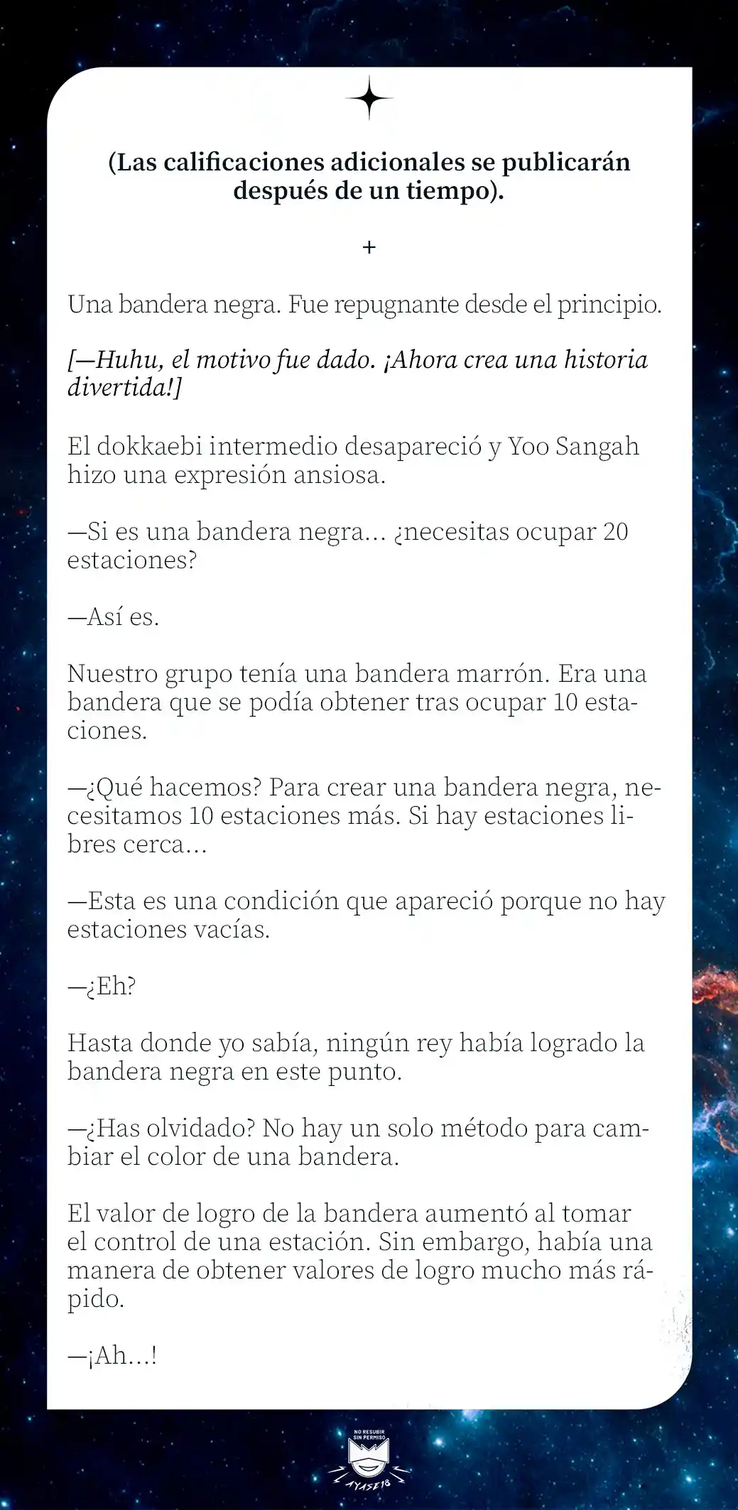 Omniscient Reader's Viewpoint - Capítulo 62 - Página 4 - LectorTMOo