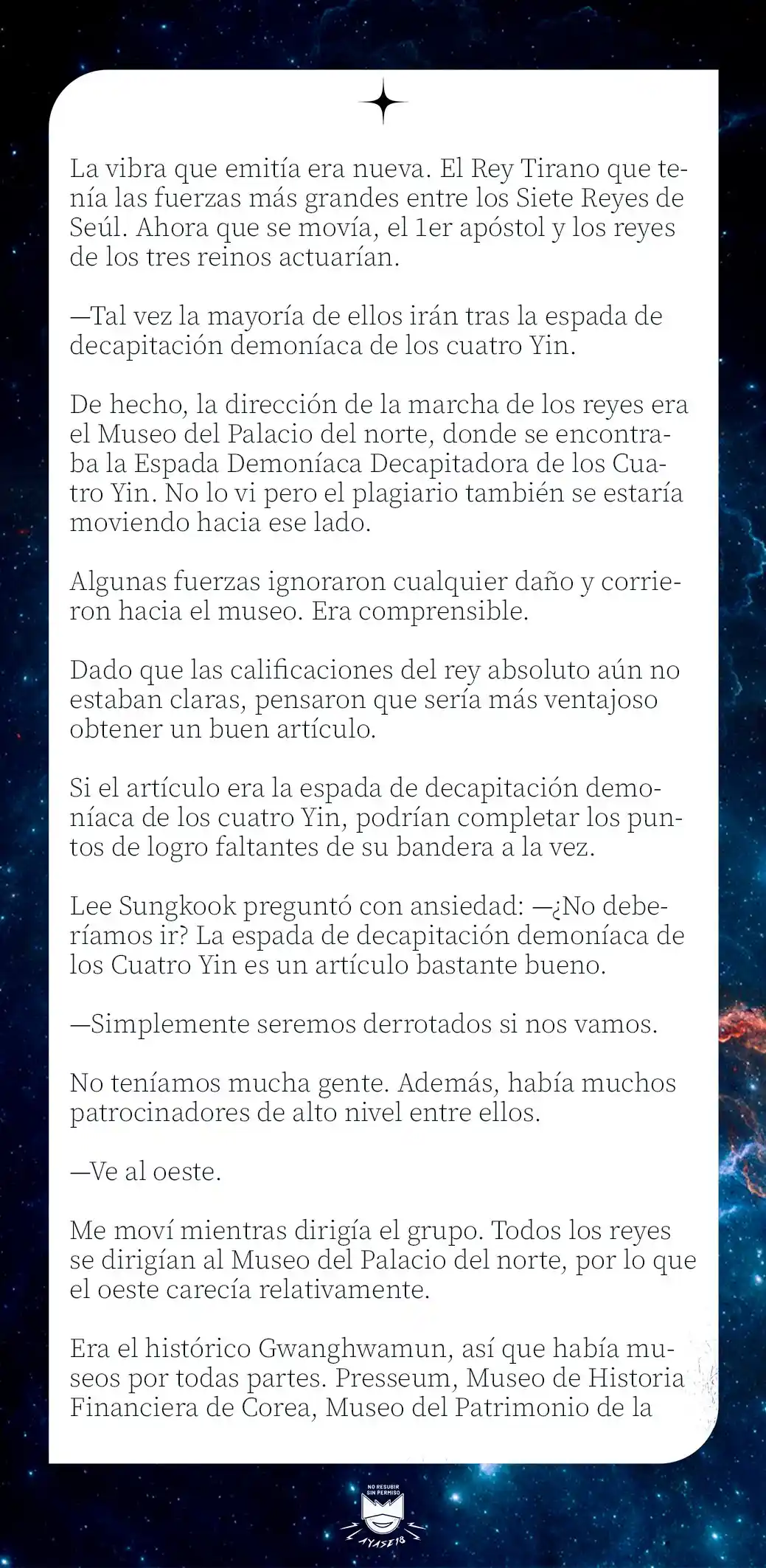 Omniscient Reader's Viewpoint - Capítulo 62 - Página 7 - LectorTMOo