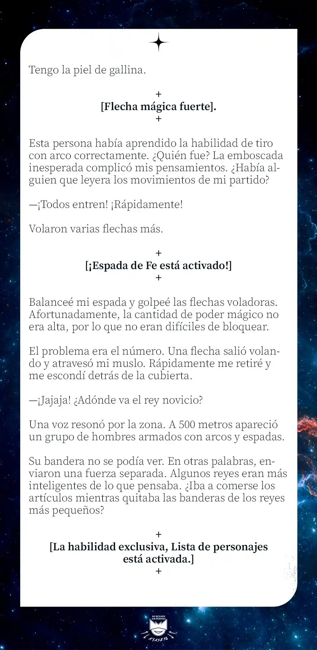 Omniscient Reader's Viewpoint - Capítulo 62 - Página 9 - LectorTMOo