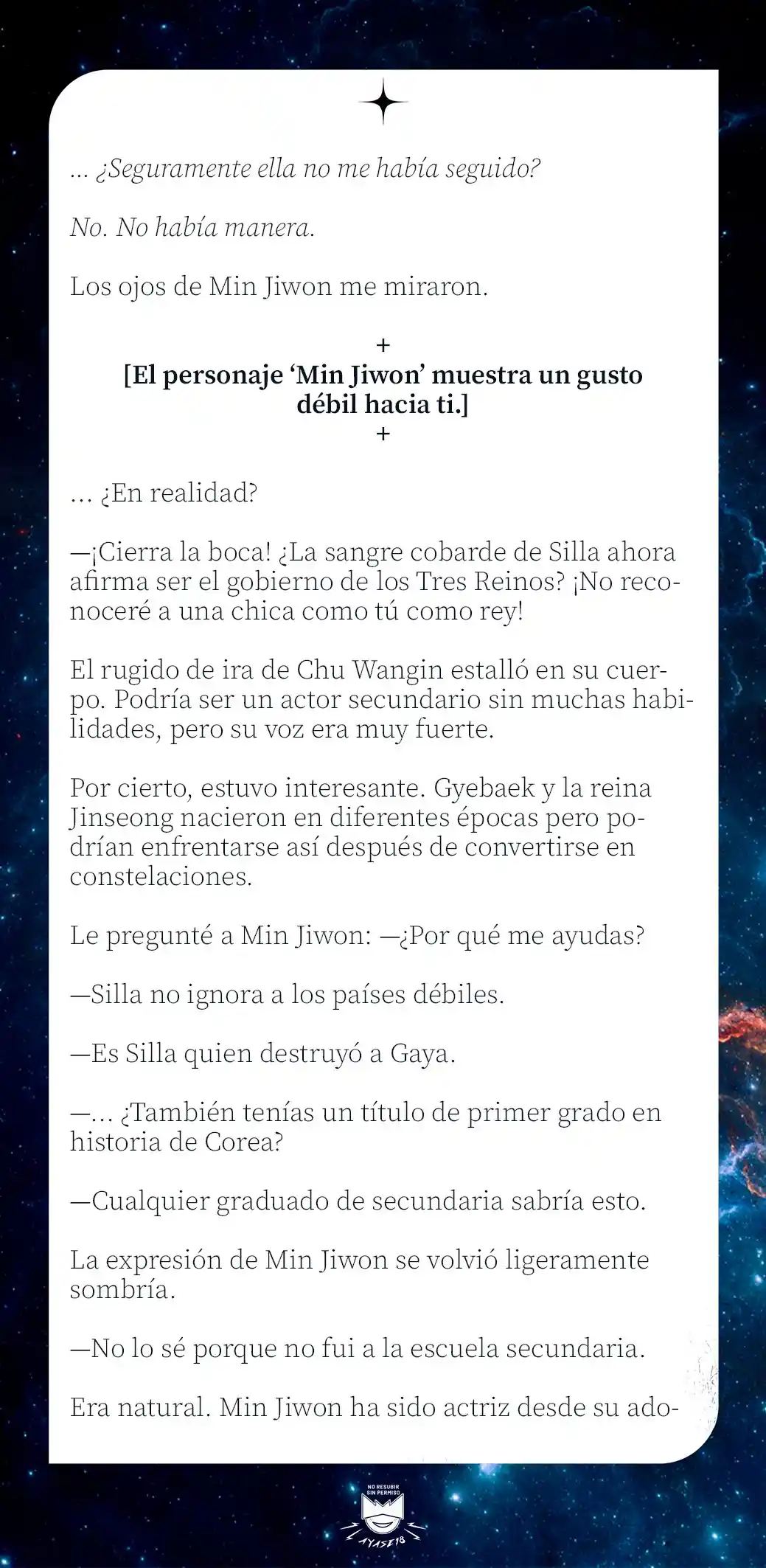 Omniscient Reader's Viewpoint - Capítulo 62 - Página 12 - LectorTMOo