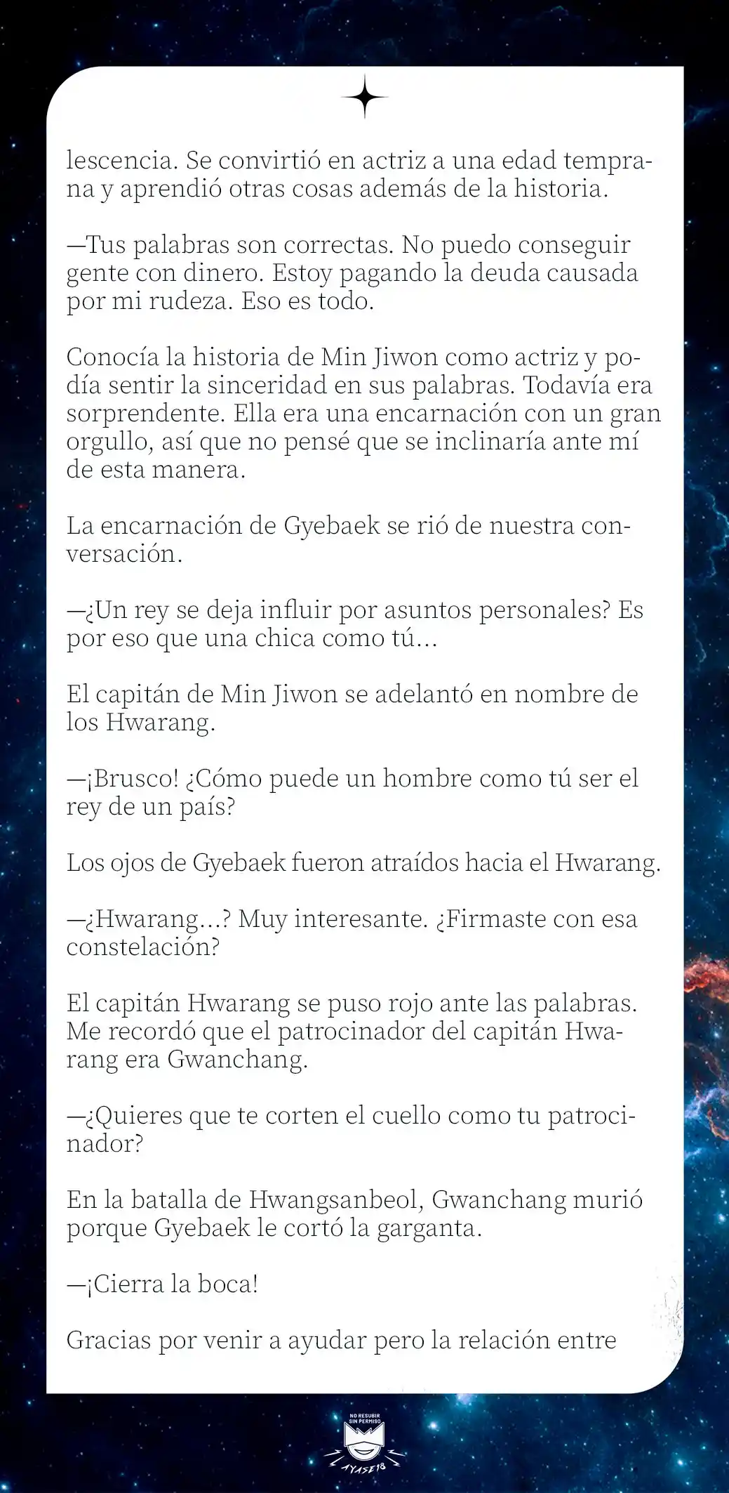 Omniscient Reader's Viewpoint - Capítulo 62 - Página 13 - LectorTMOo