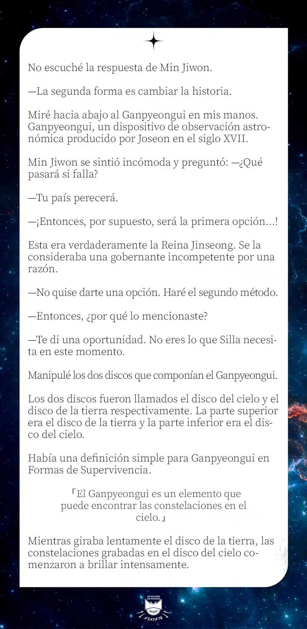 Omniscient Reader's Viewpoint - Capítulo 63 - Página 7 - LectorTMOo