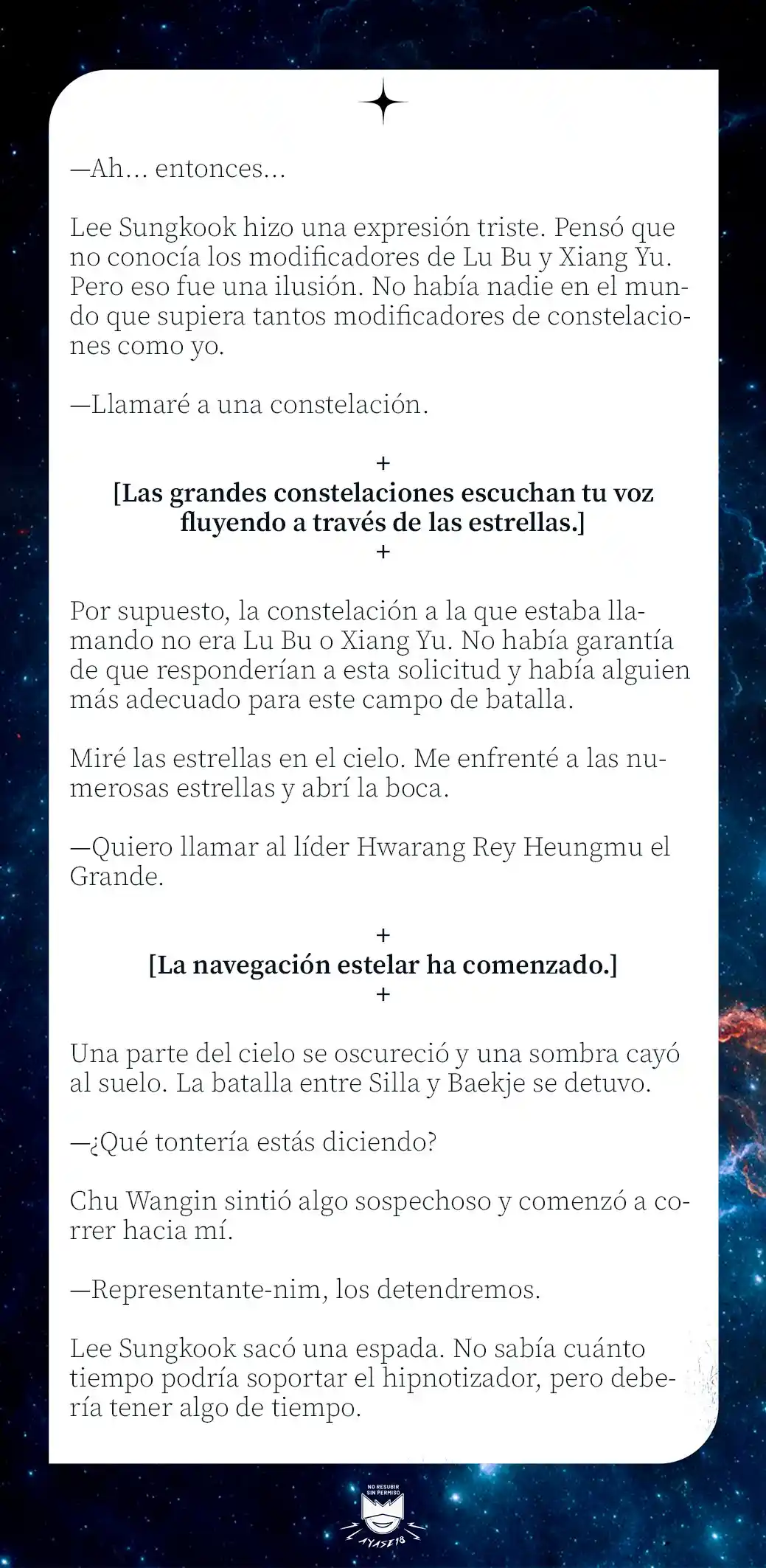 Omniscient Reader's Viewpoint - Capítulo 63 - Página 9 - LectorTMOo